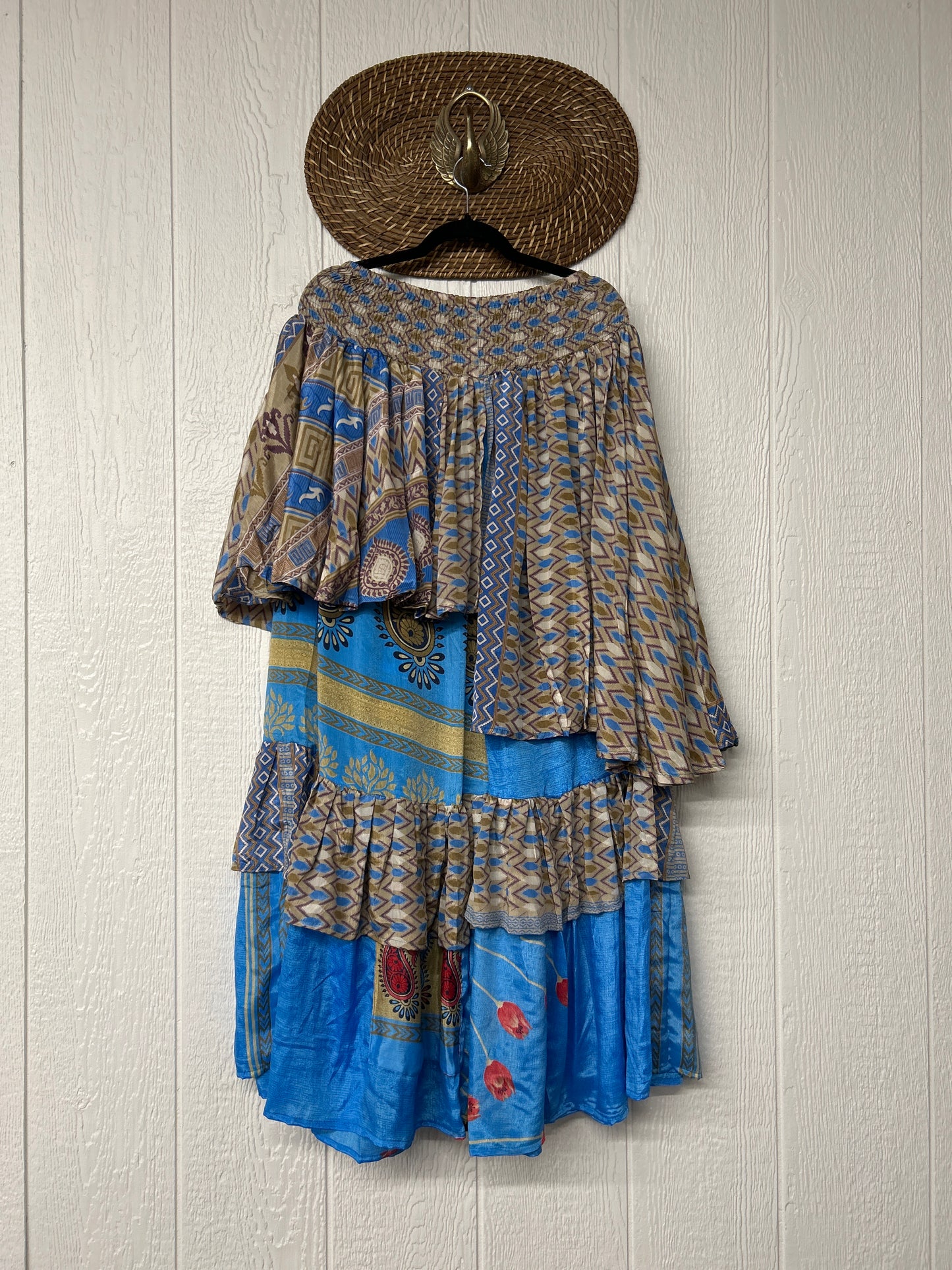 Rasgulla Sari Enchanted Pants 1225 171