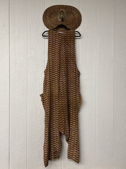 Duality Erin Jumpsuit 0425 010