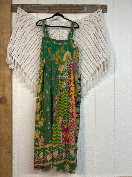 Pareo Kantha Crossroad Dress 0926 230