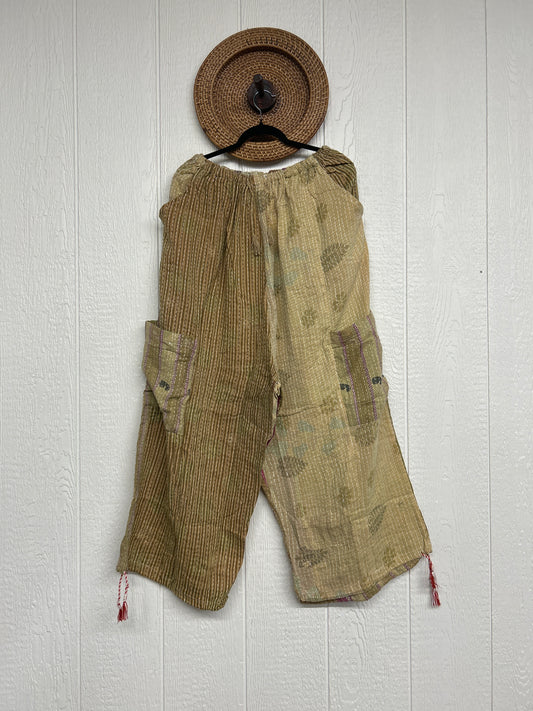 Karma Cargo Pants 1025 095