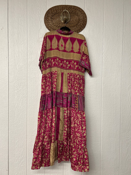 Rasgulla Sari Twilight Dress 0426 078