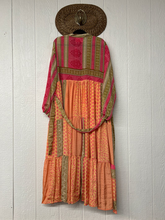 Rasgulla Luminous Maxi Dress 1025 185