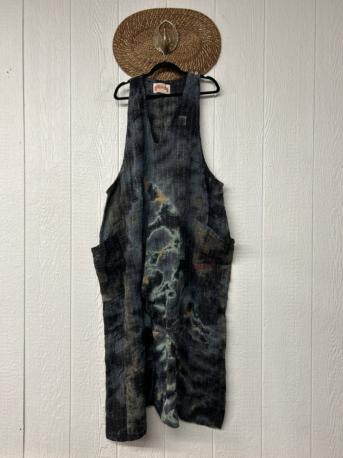Koverlet Harmony Wide Leg Jumpsuit 1026 132