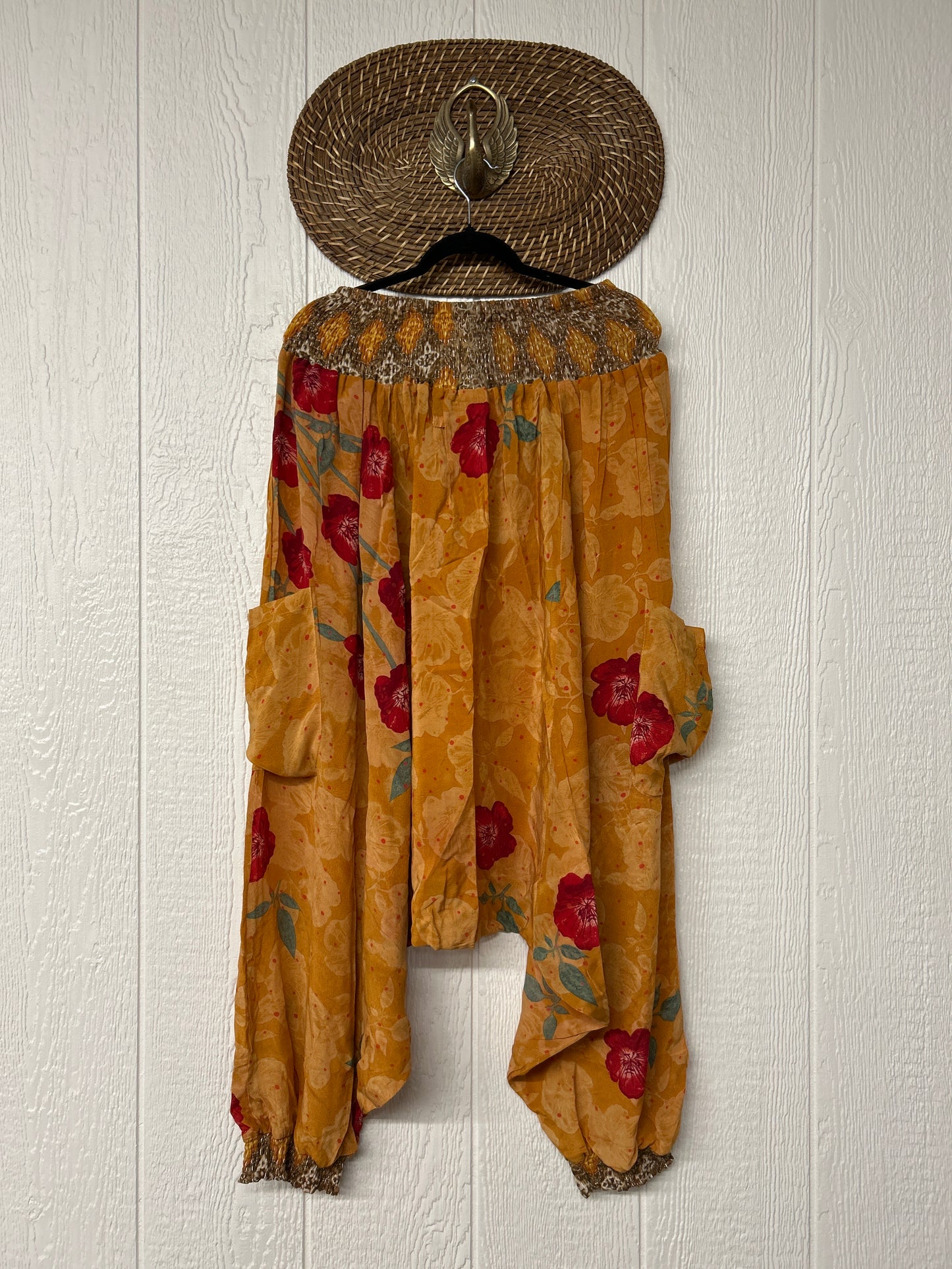 Crepe Sari Be Still Harems 0426 134