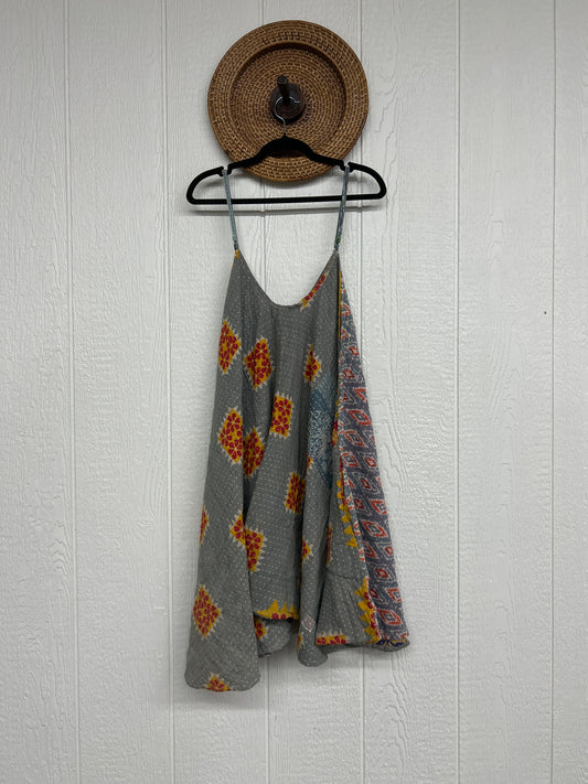 Pareo Kantha Moonchild Mini Dress 0626 002