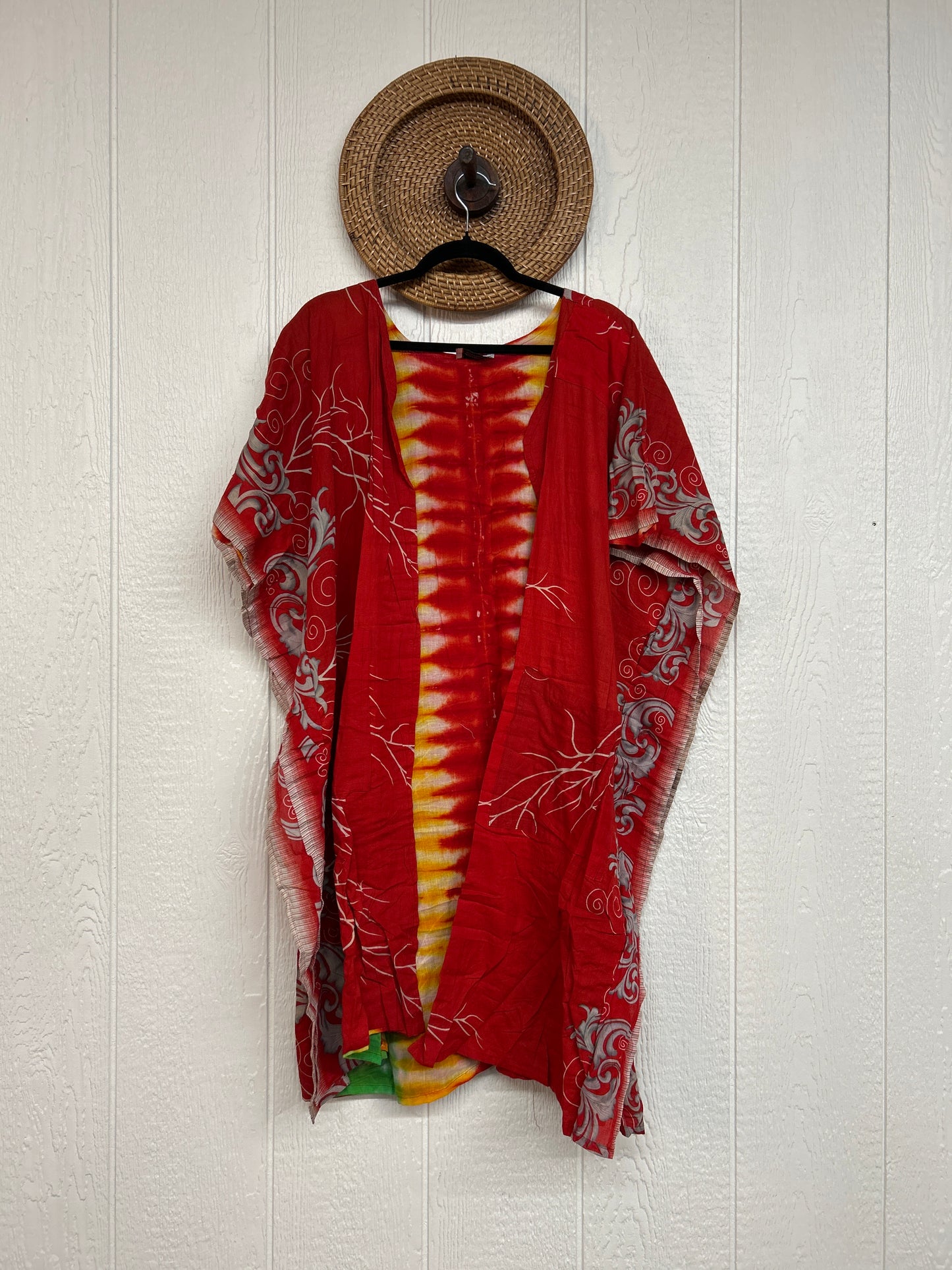 Take It Easy Summer Kimono 0625 147