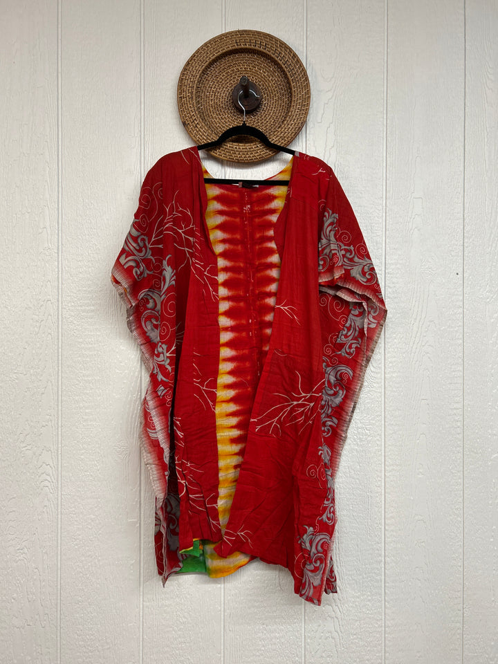 Take It Easy Summer Kimono 0625 147