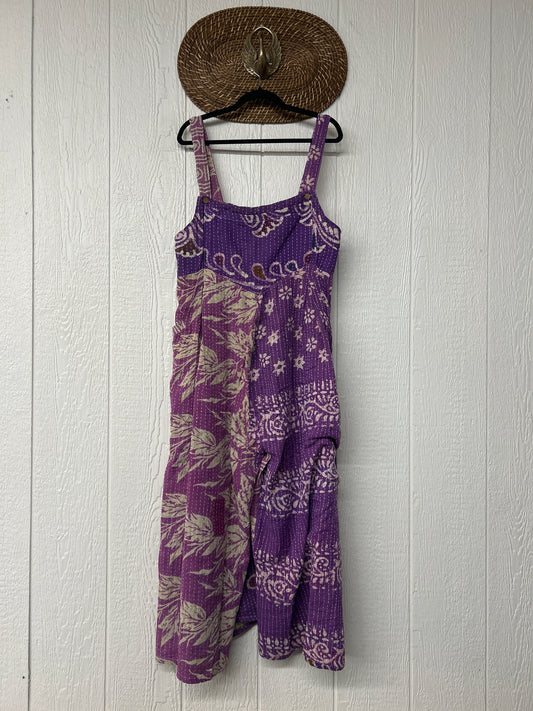 Pareo Kantha Crossroad Overalls 0426 232