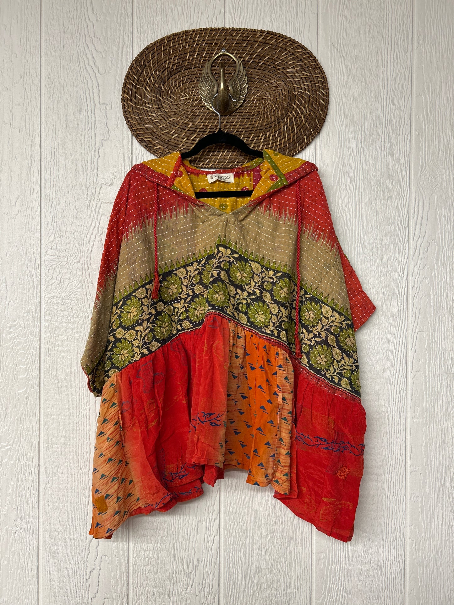 Cosmos Hoodie 0825 090