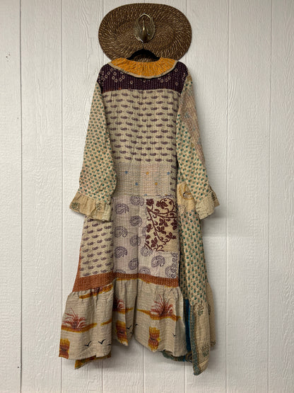 Pareo Kantha Pixie Duster 1026 184