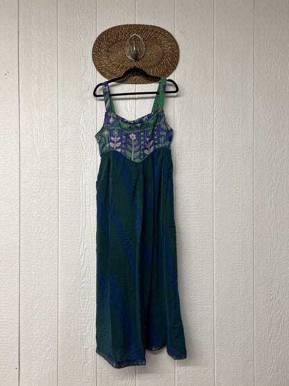 Crossroad Overall Dress 0925 228