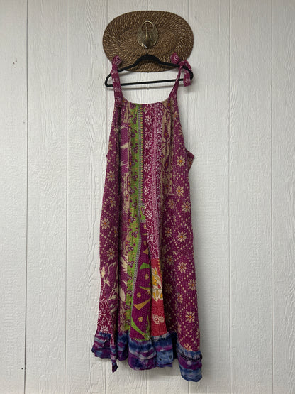 Pareo Kantha Cosmos Jumpsuit 0826 088