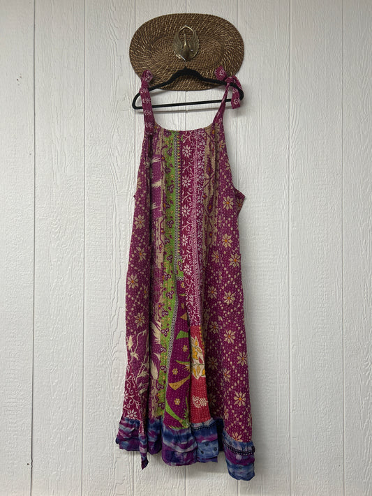 Pareo Kantha Cosmos Jumpsuit 0826 088