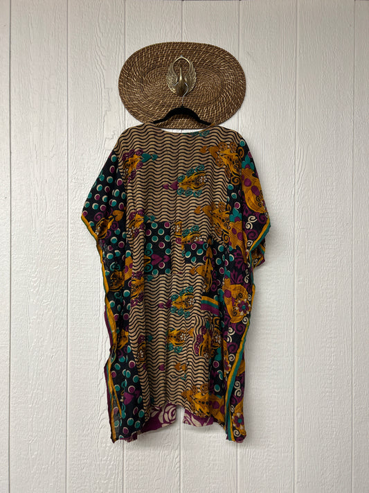 Take It Easy Summer Kimono 0625 058