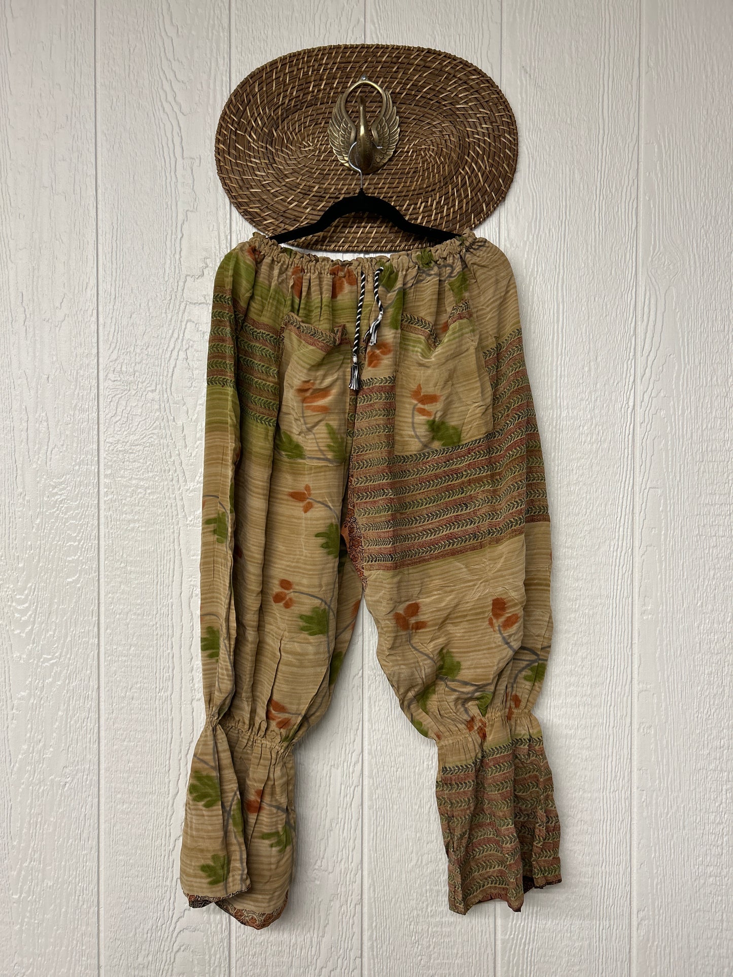 Duality Bloomer Pant 0426 240
