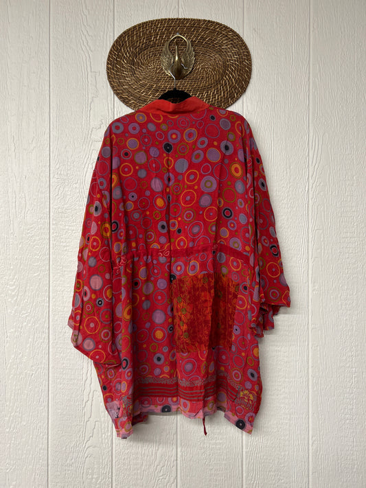 Dreamweaver Shortie Kimono 1025 087