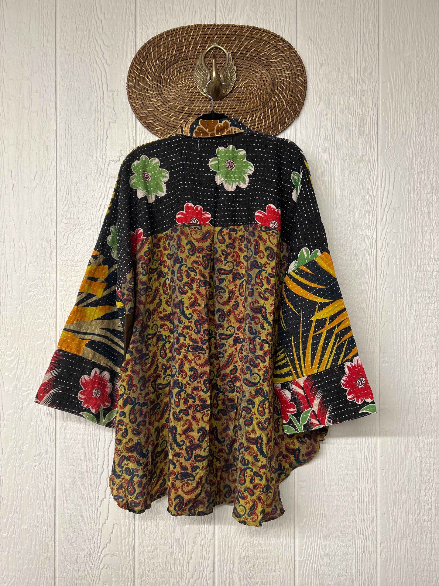 Free To Be Longsleeve 1025 080