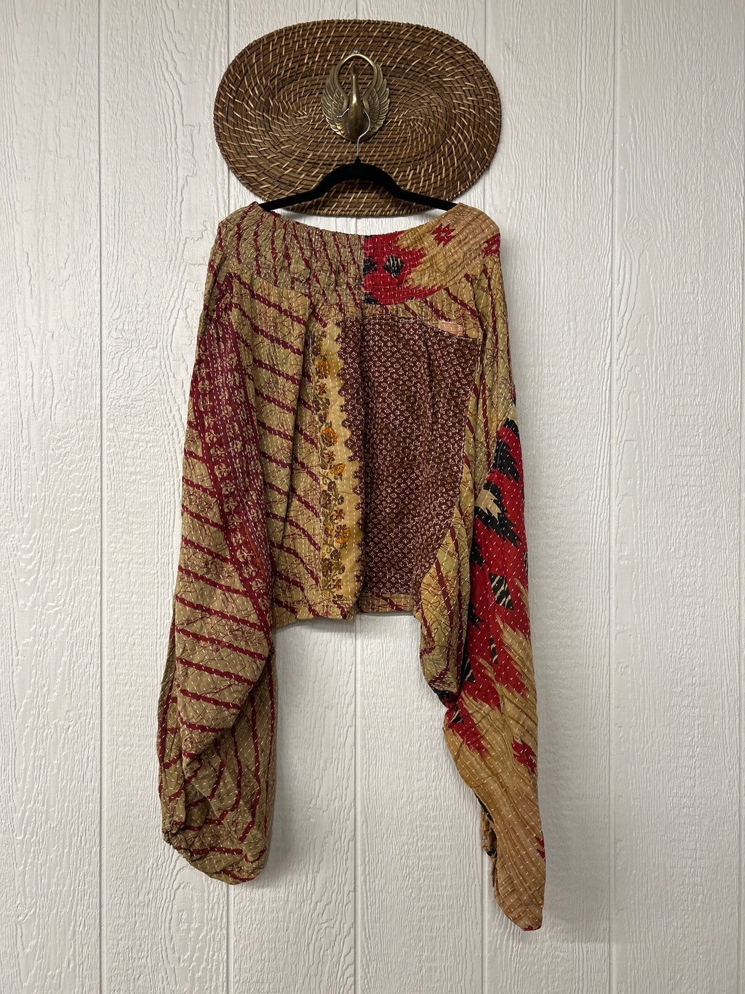 Everyday Harem Pants 0925 200
