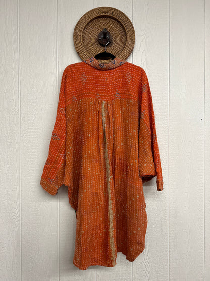 Pareo Kantha Poetic Tunic 1225 207