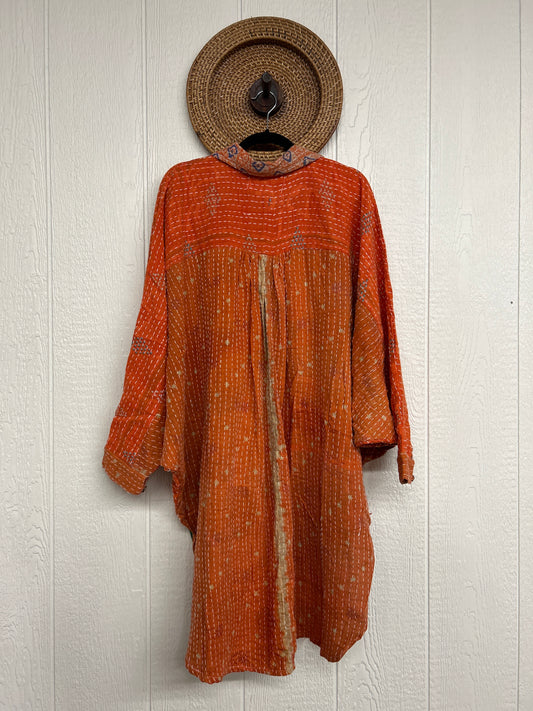 Pareo Kantha Poetic Tunic 1225 207