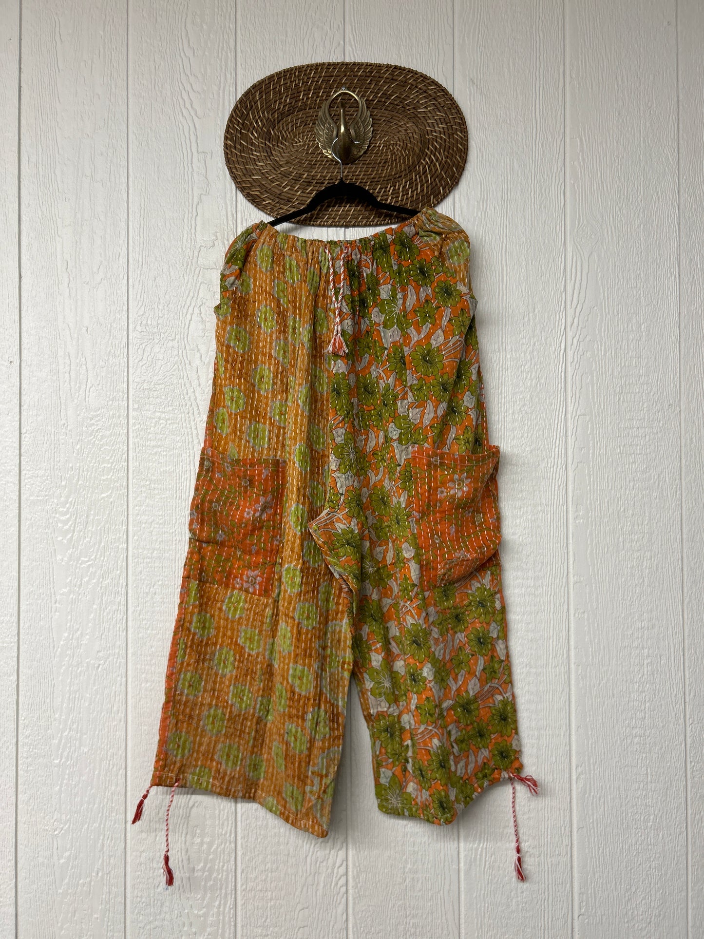 Karma Cargo Pants 1025 156