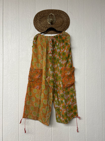 Karma Cargo Pants 1025 156