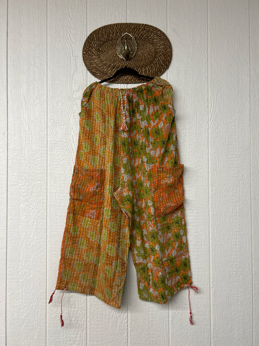 Karma Cargo Pants 1025 156