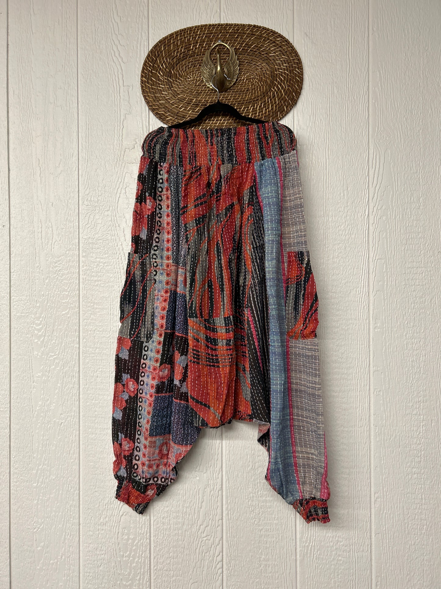 Pareo Kantha Be Still Harems 0626 213