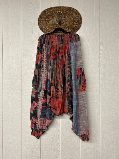 Pareo Kantha Be Still Harems 0626 213