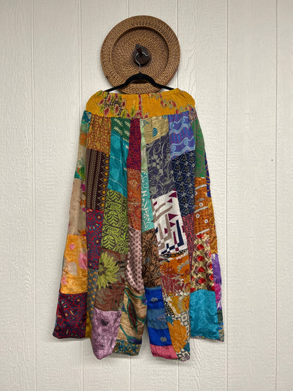 Goddess Synergy Pant 1025 027