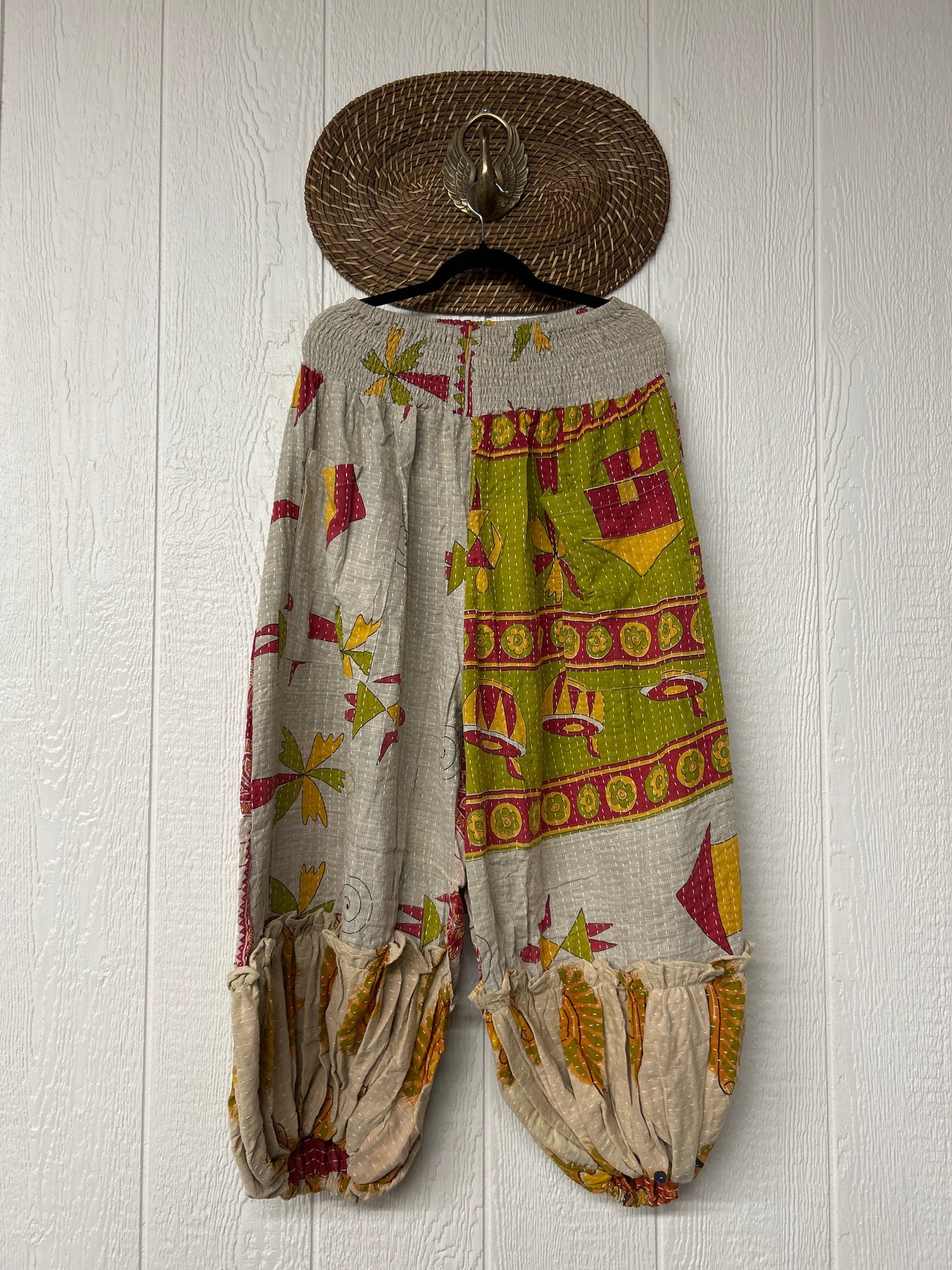 Pareo Kantha Joplin Jogger Pant 1125 248