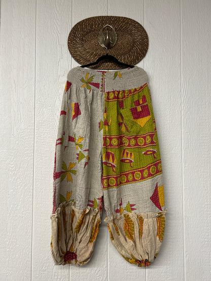 Pareo Kantha Joplin Jogger Pant 1125 248