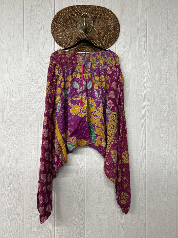 Everyday Harem Pants 0925 218