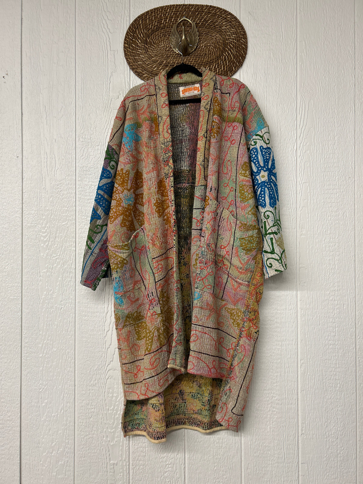 Suzani Jacket 0926 094