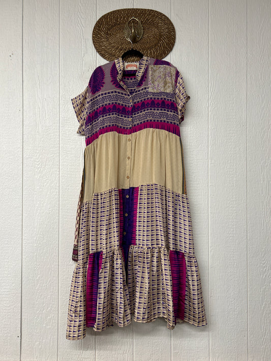 Rasgulla Sari Summer Luminous Maxi 0626 191