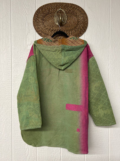 Fine Kantha Under The Stars Hoodie 1225 208