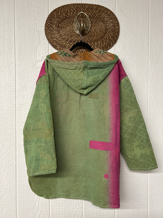 Fine Kantha Under The Stars Hoodie 1225 208