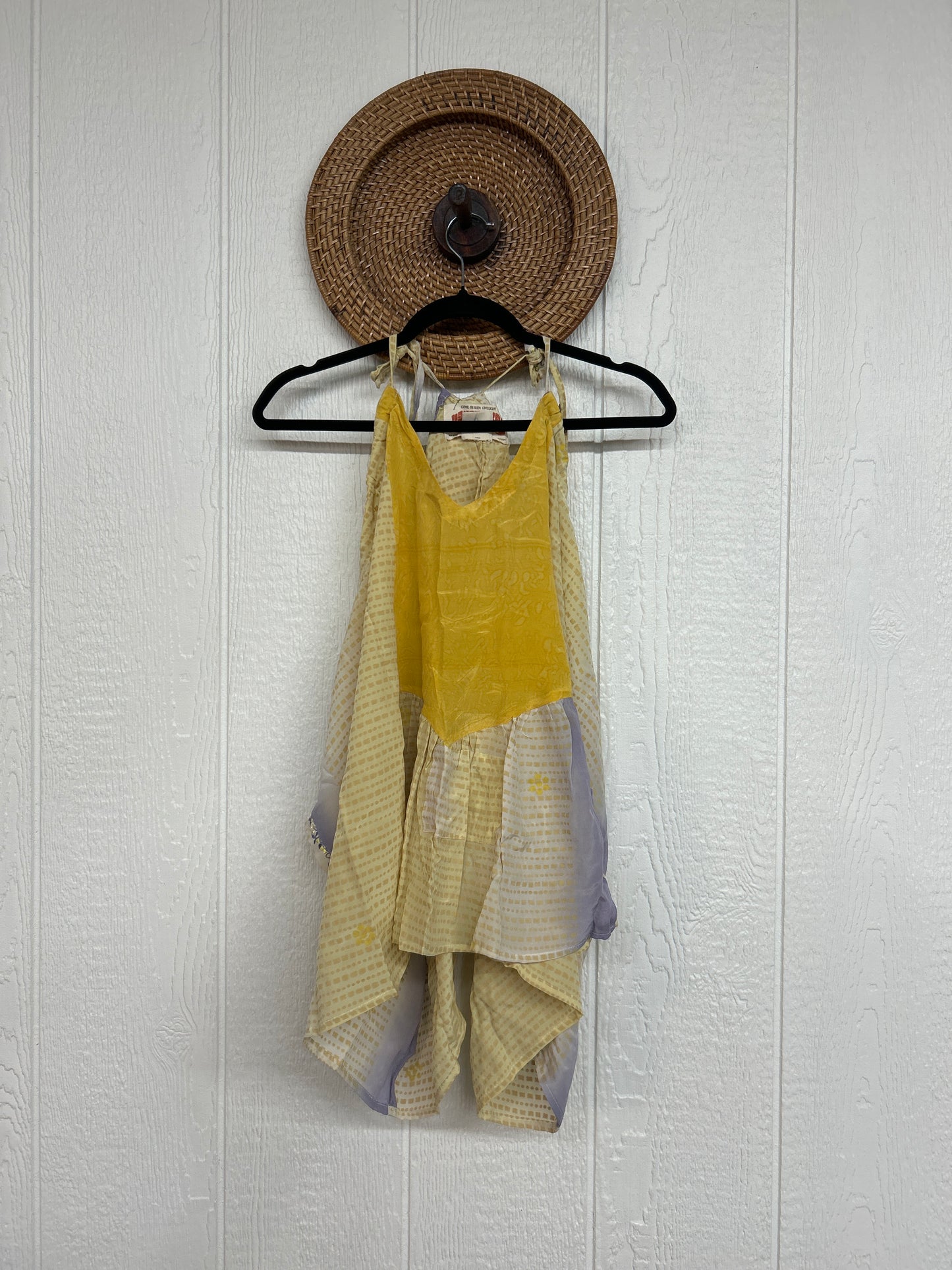 Free Fallin' Tank 0725 259