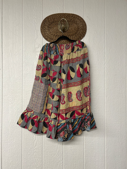 Pareo Kantha Joplin Gauchos 0726 062