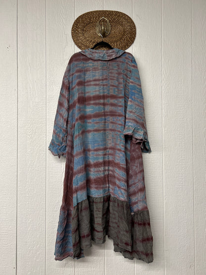 Crepe Sari Pixie Duster 1225 170