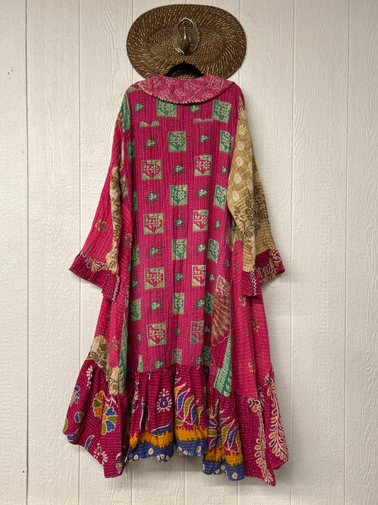 Pareo Kantha Pixie Duster 1026 246
