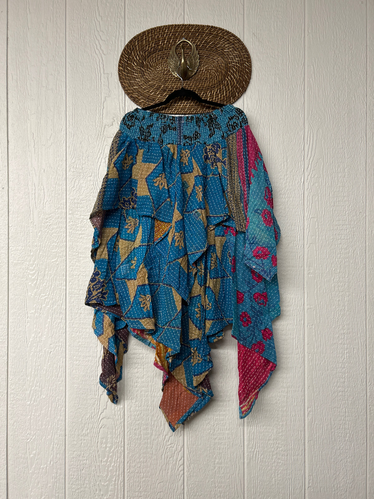 Pareo Kantha Pixie Pant 0826 227