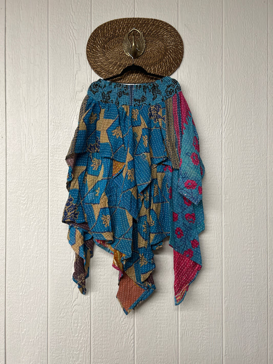 Pareo Kantha Pixie Pant 0826 227