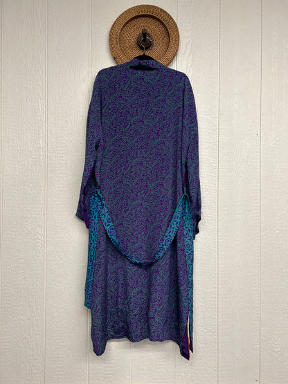 Rasgulla Sari Serenity Kimono 1125 268