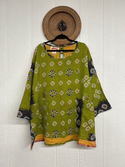 Pareo Kantha Dream Pullover 1225 212