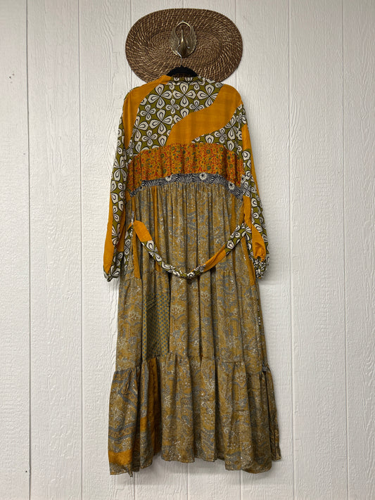 Rasgulla Luminous Maxi Dress 1025 155