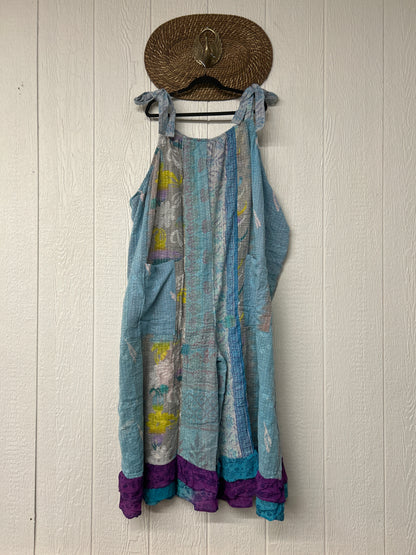 Pareo Kantha Cosmos Jumpsuit 0826 011