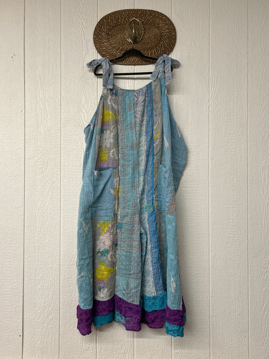 Pareo Kantha Cosmos Jumpsuit 0826 011