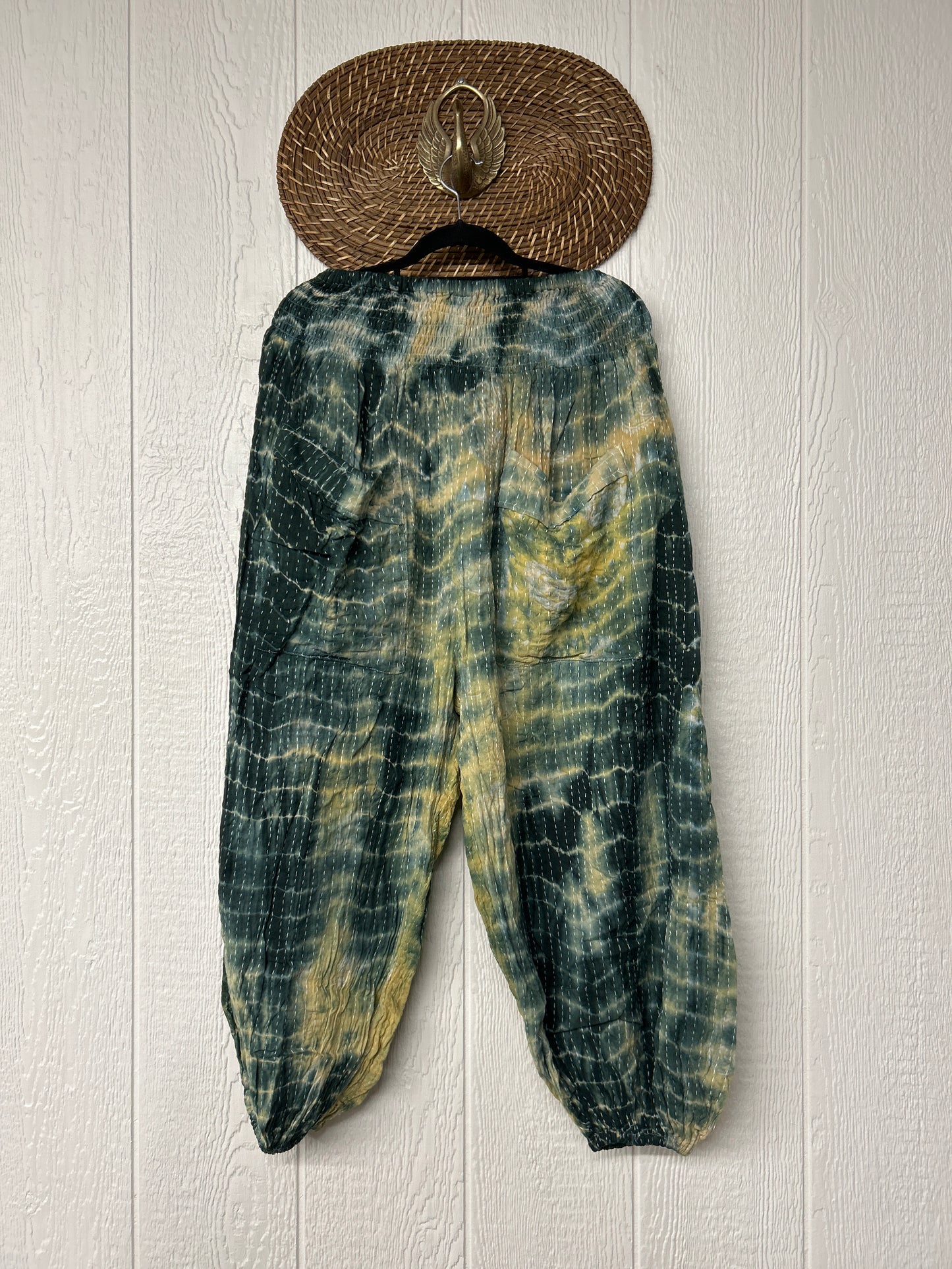 Pareo Kantha Synergy Jogger 0526 005