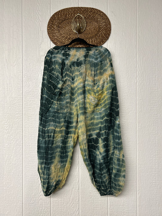 Pareo Kantha Synergy Jogger 0526 005